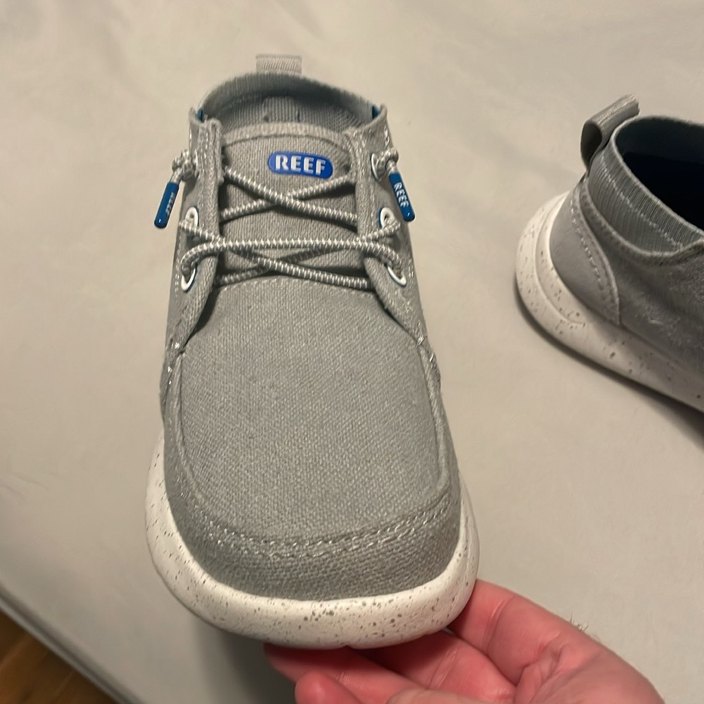 Reef Men’s Shoe size 7 - Picture 2 of 5